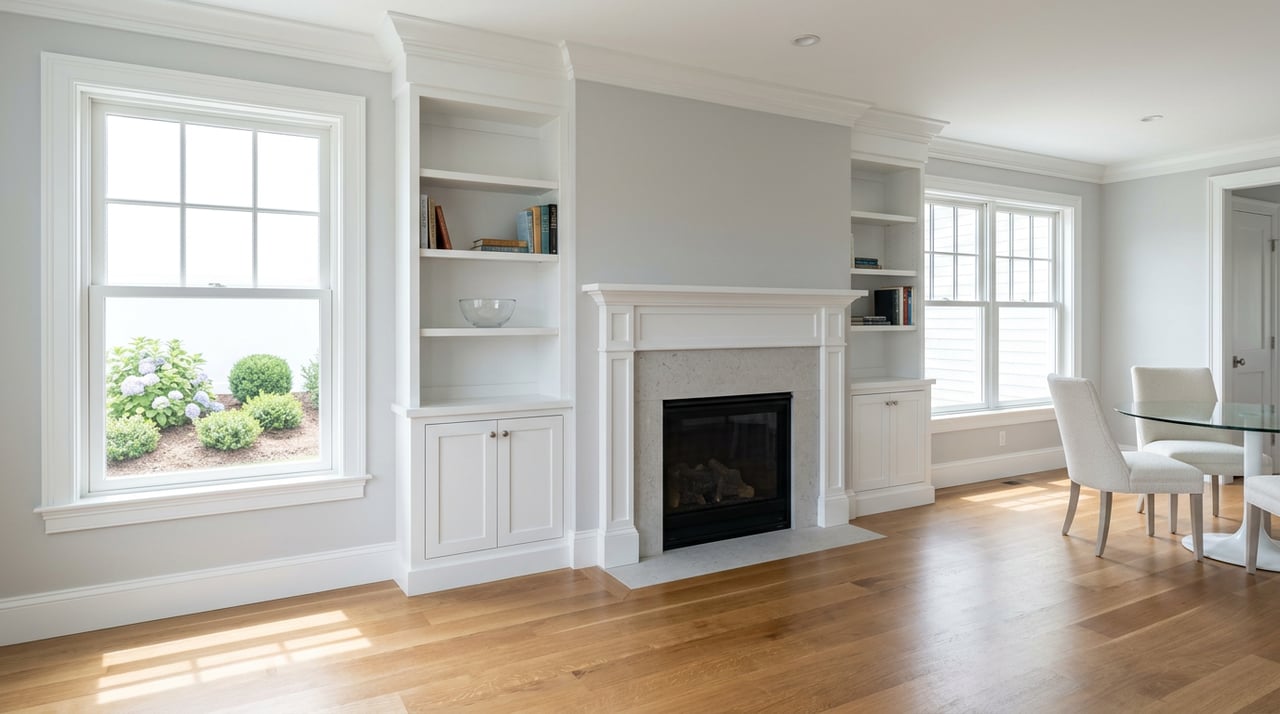 Evaluating Nantucket Homes For Vacation Rental Potential