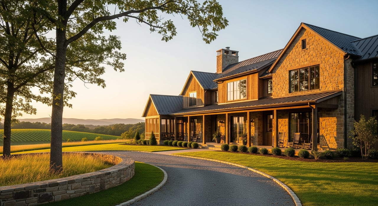 Top Features Crozet Buyers Ask For