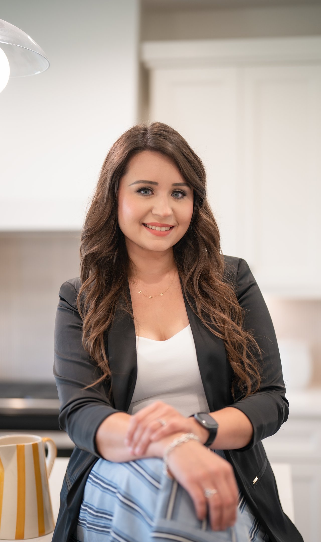 Allison de la Garza