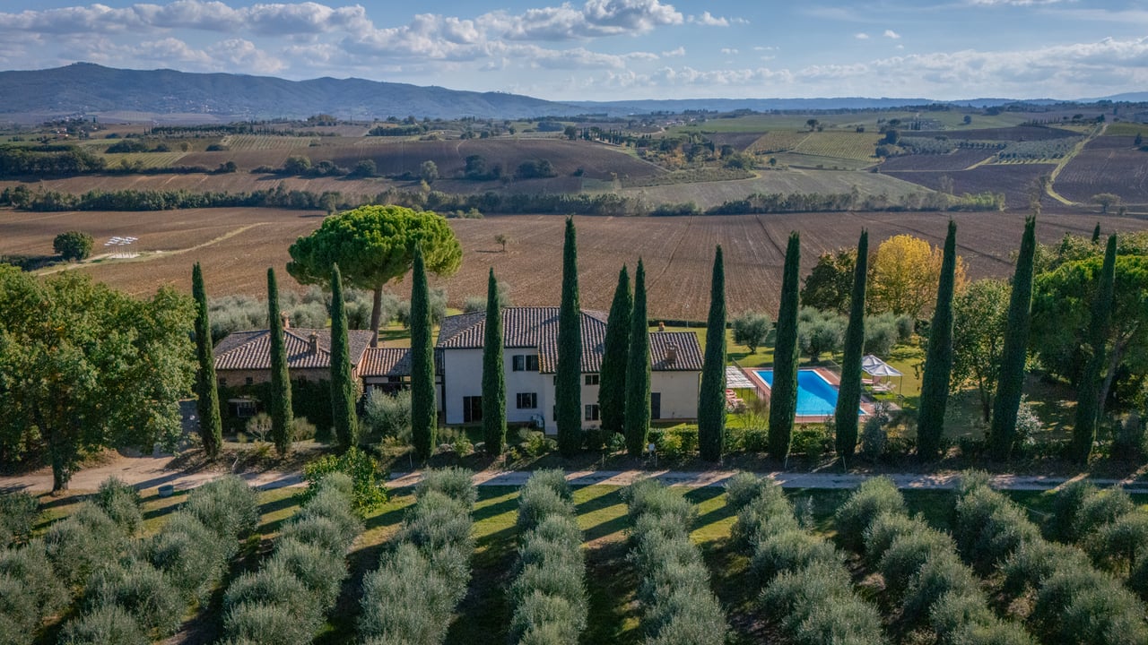 LA VISTA SUL BELLO