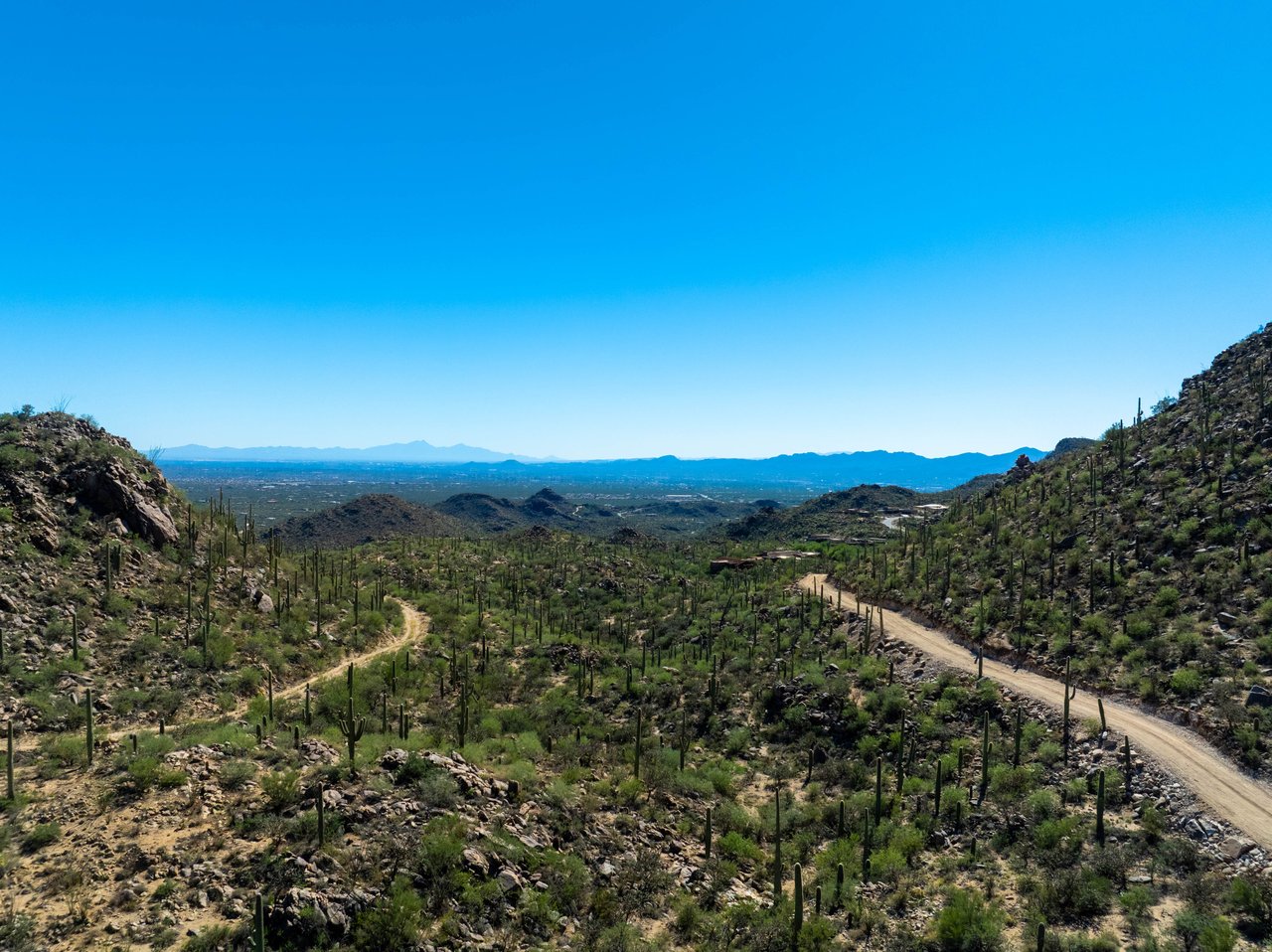 Hacienda - Lot #1 - 14460 N Old Ranch House Road