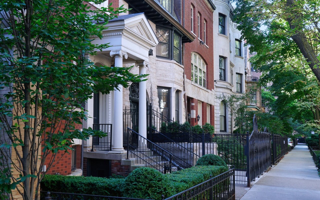 University Village
