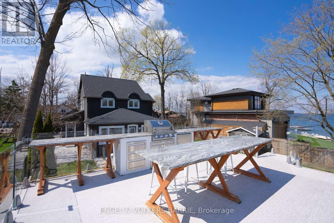 201 Cedar Island Road