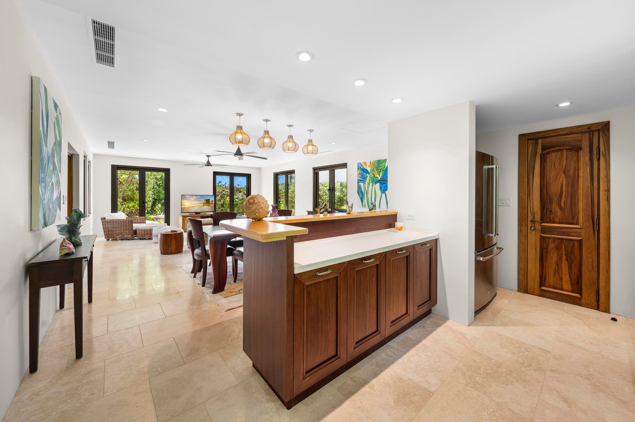 Valley Trunk Estate 