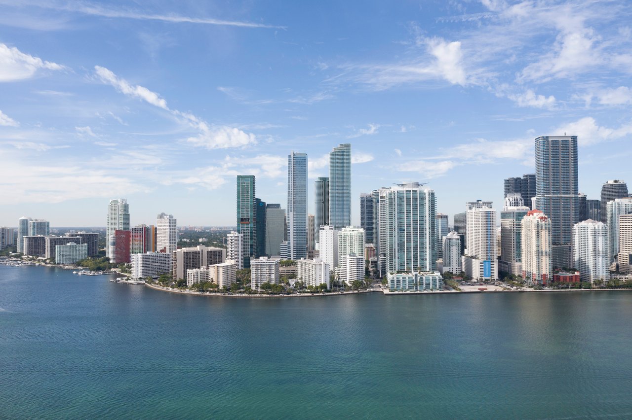 Cipriani Residences Miami (Brickell)
