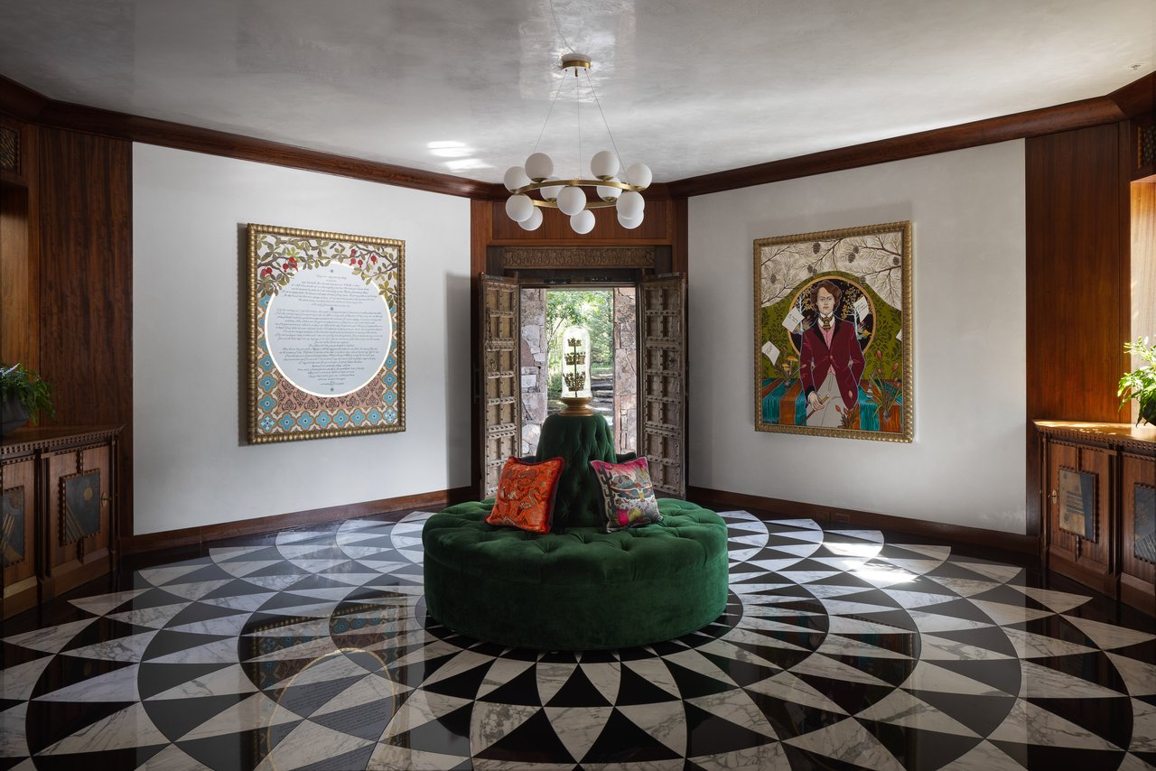 350 Eagle Park Drive