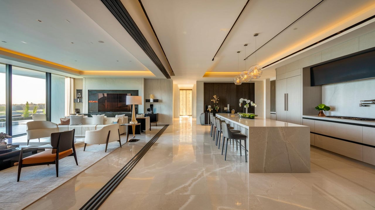 Stylish & Smart Home Upgrades in Brentwood, CA