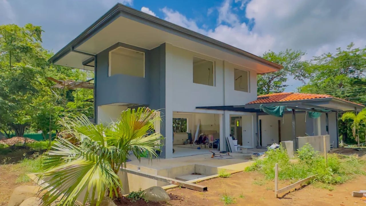 Casa Maleku Unit 1
