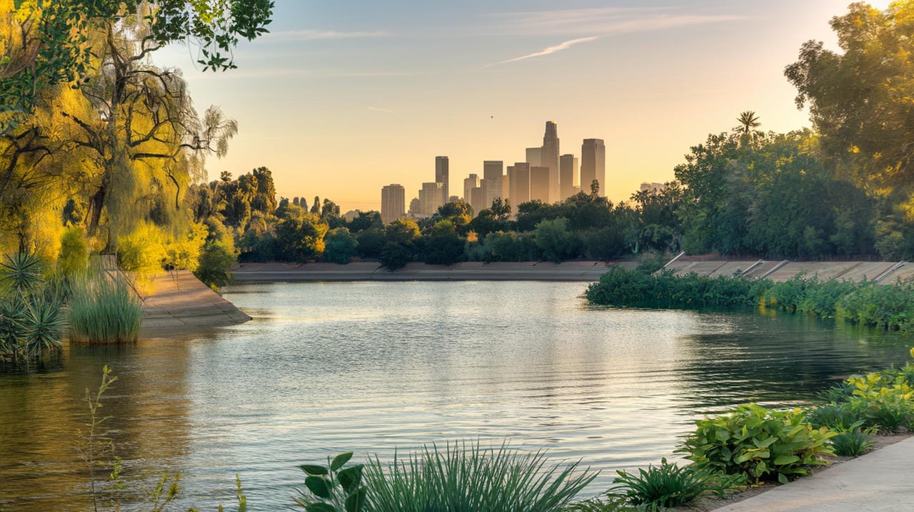 Silver Lake's Unseen Treasures: Discover the Best Spots