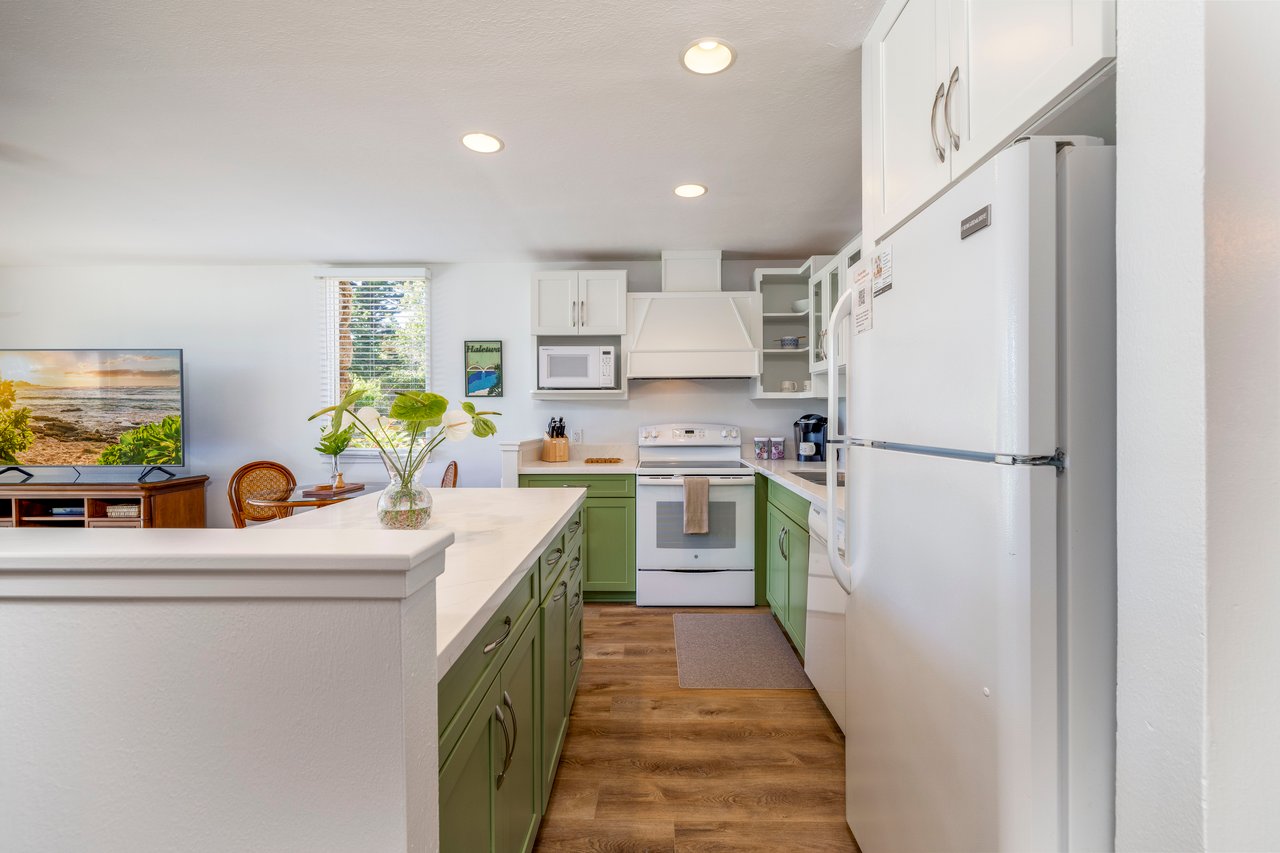 Turtle Bay Kuilima Collection 101 East