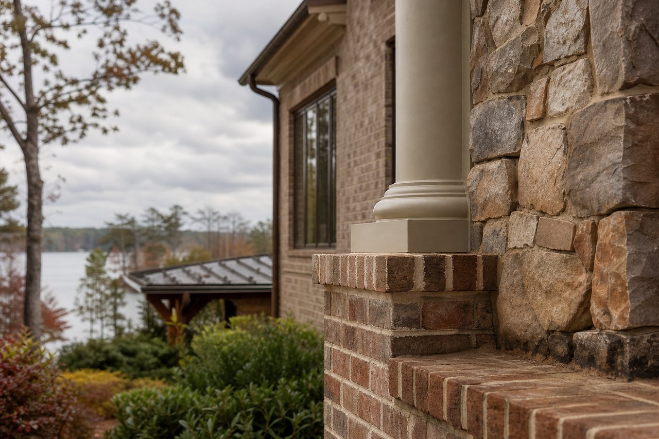 How Long to Sell a House at Lake Oconee cover