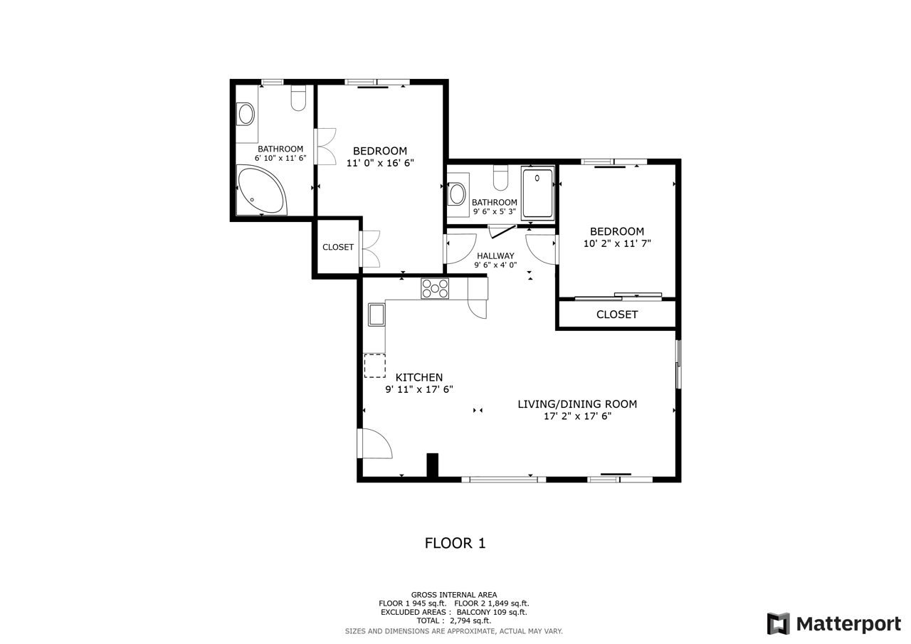 1846 Whaleship Road