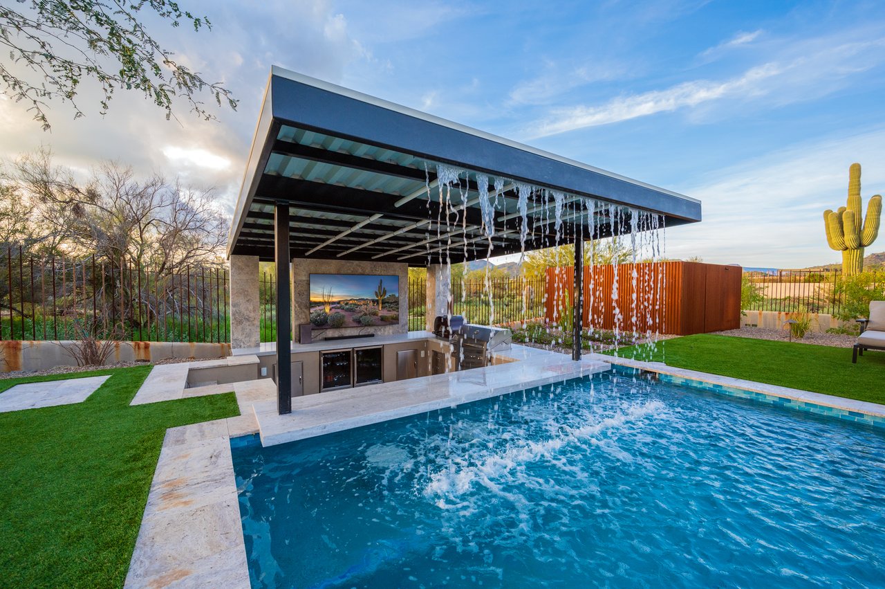 35584 N ROLLING CREEK Drive