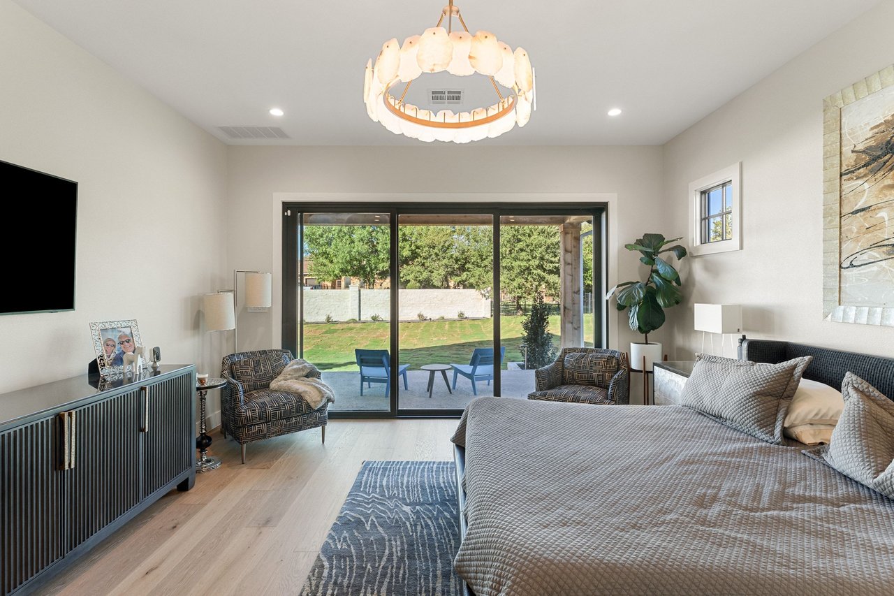 Cimarron Hills Luxury