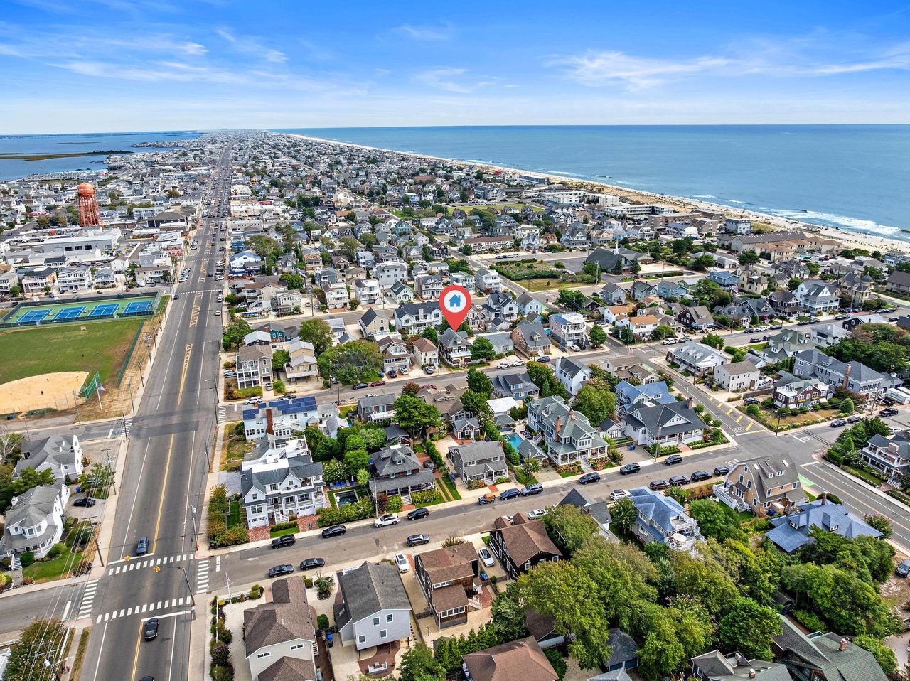 215 Ocean Ave
