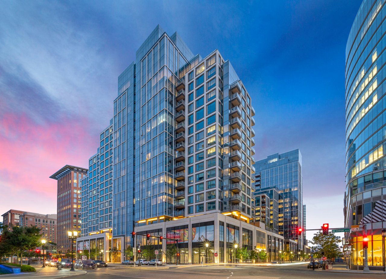 EchelonSeaport
