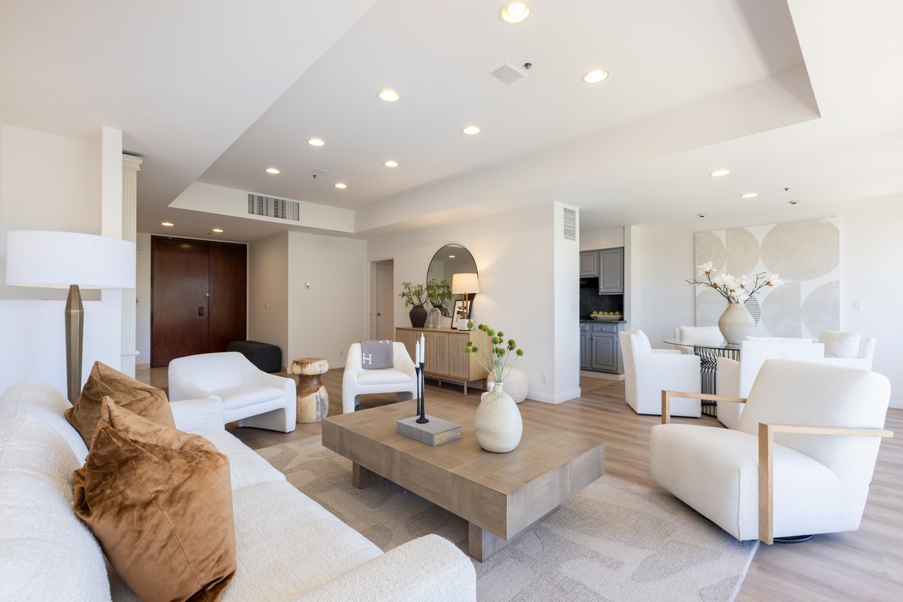 10790 Wilshire Blvd #301, Westwood