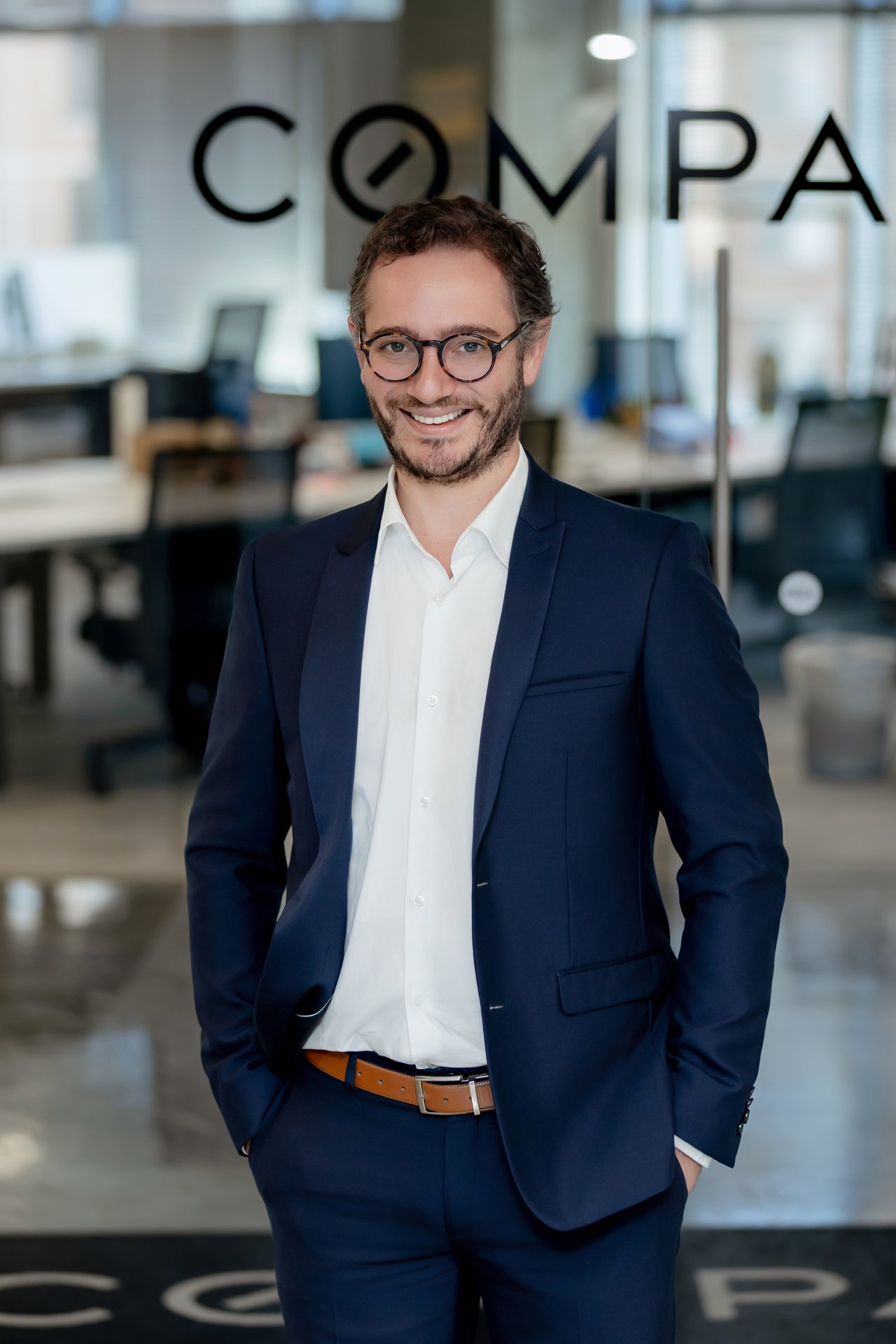 Jean-Rodolphe de la Haye