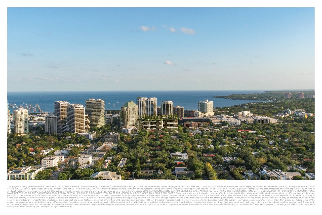 The Well - Coconut Grove