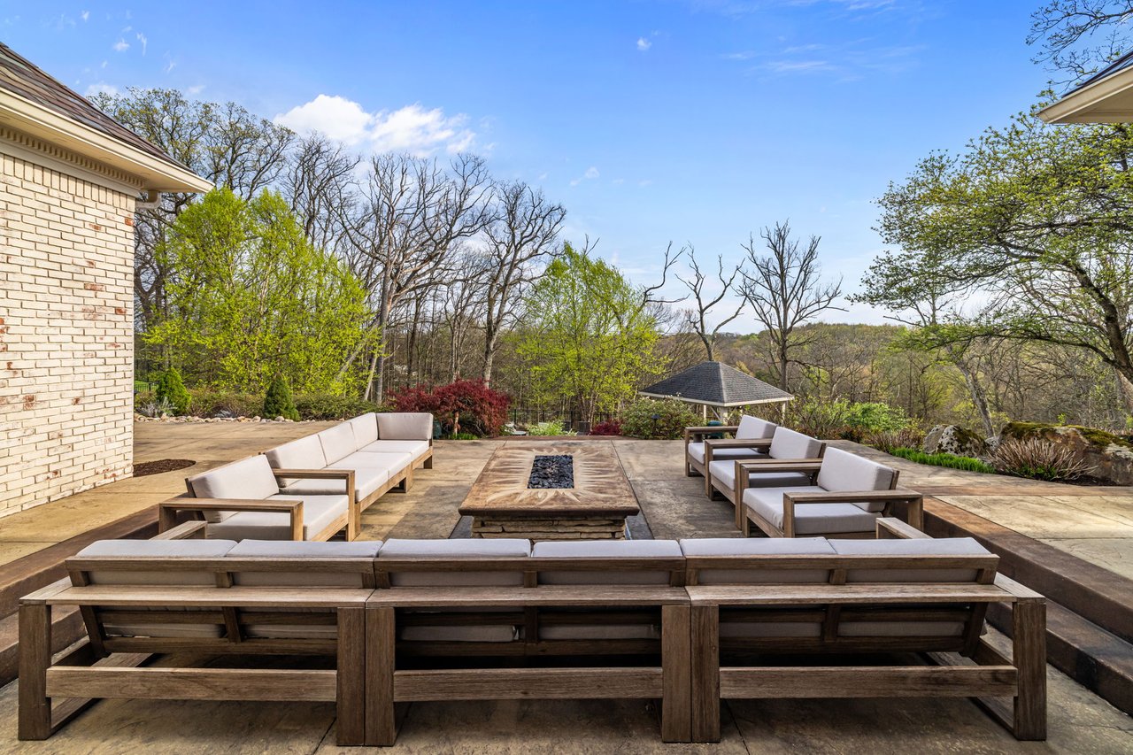 Sewickley Hills Luxury Estate on 10 Acres
