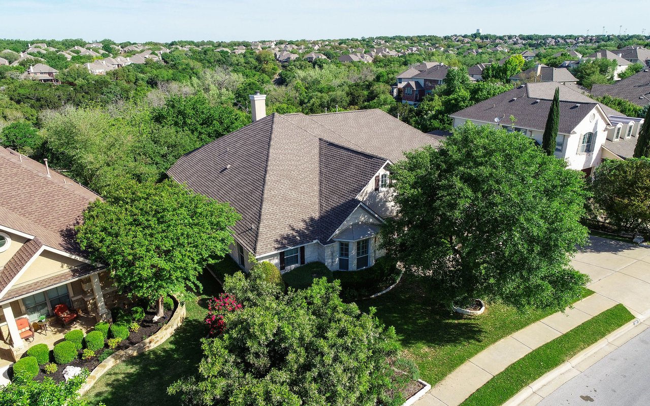 North Austin