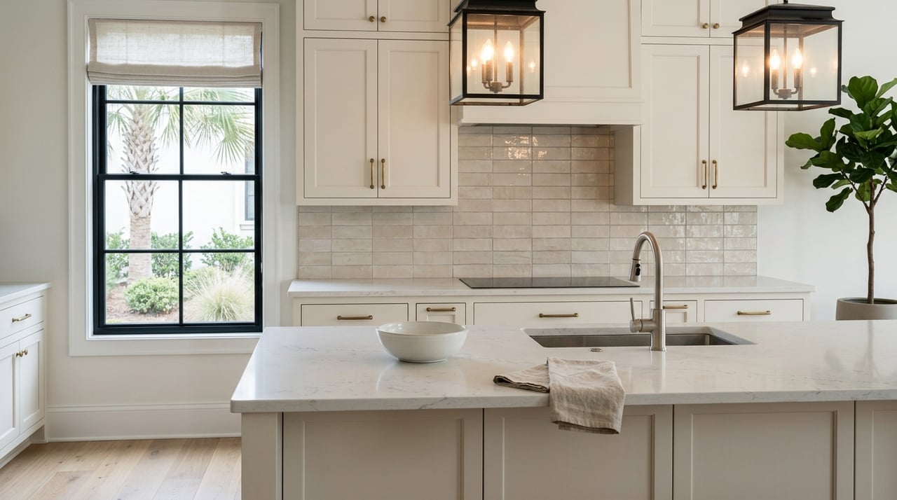 How To Buy a Turnkey Second Home on Hilton Head Island