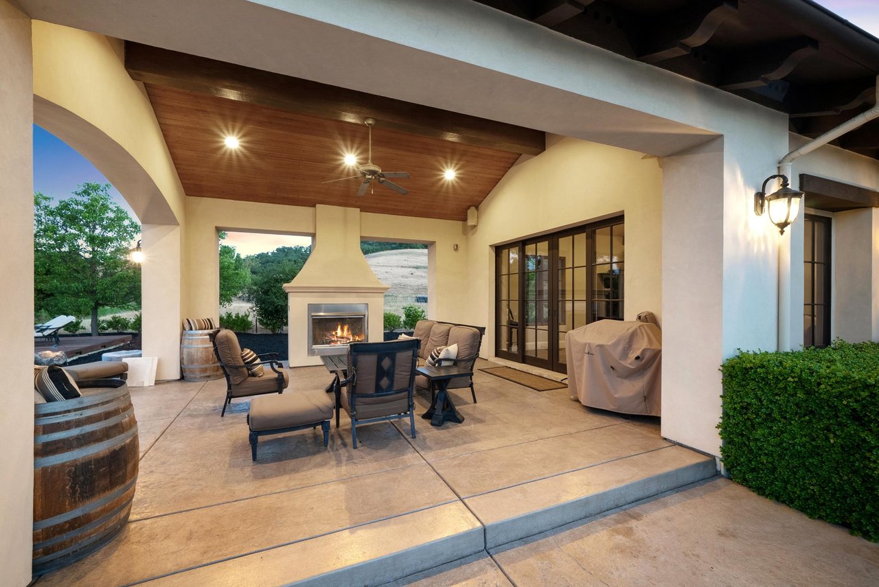 Inspiration Terrace