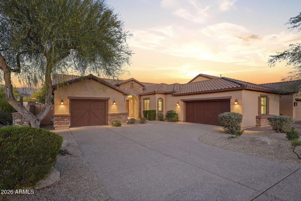 Best Time to Sell a House in Scottsdale, AZ? Why Mid-April 2026 Matters cover