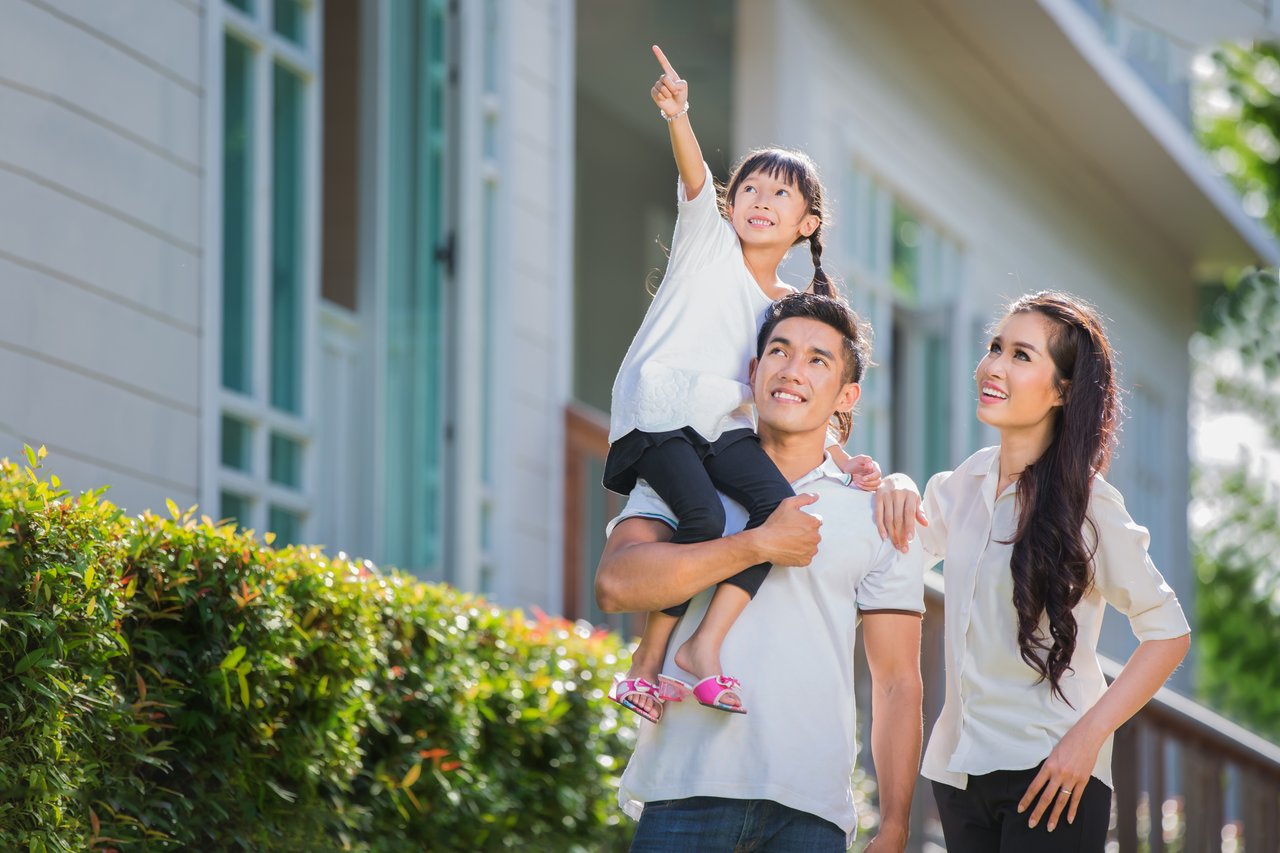 Why More Home Buyers Are Prioritizing Space, Privacy, and Potential in 2025