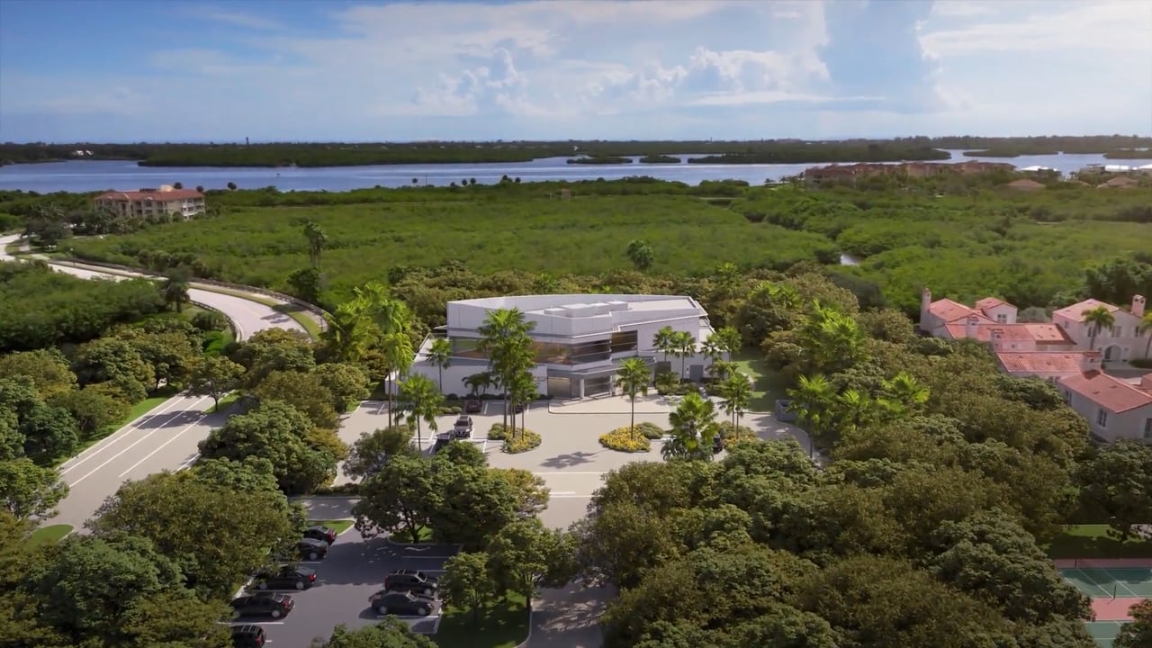 Cove Wellness Center/Grand Harbor