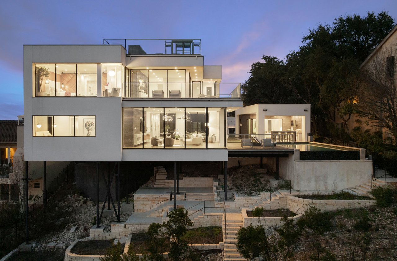 Christie's Masterpiece Living