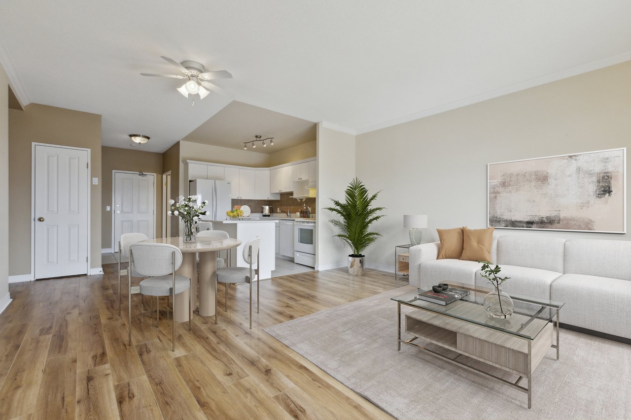 60 Wyndham Street S #909