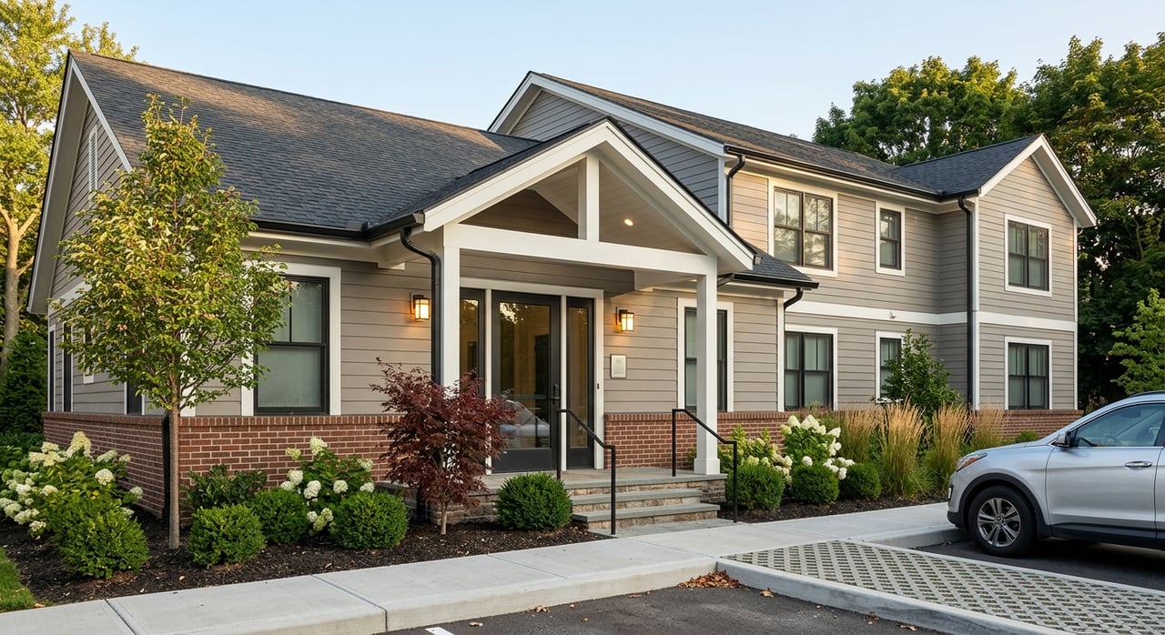 Buying a Condo in Danbury, CT: Key Considerations Before You Commit