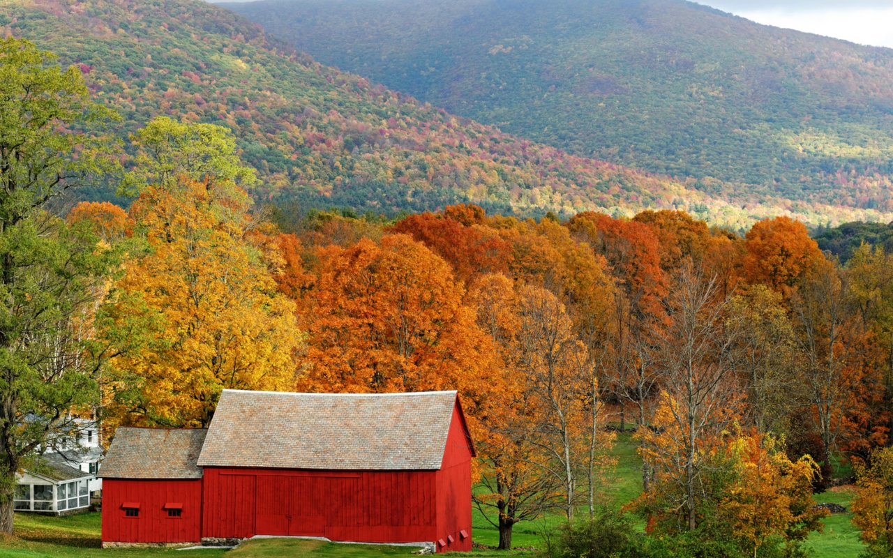 How to Choose the Right Area in Vermont to Buy a Home