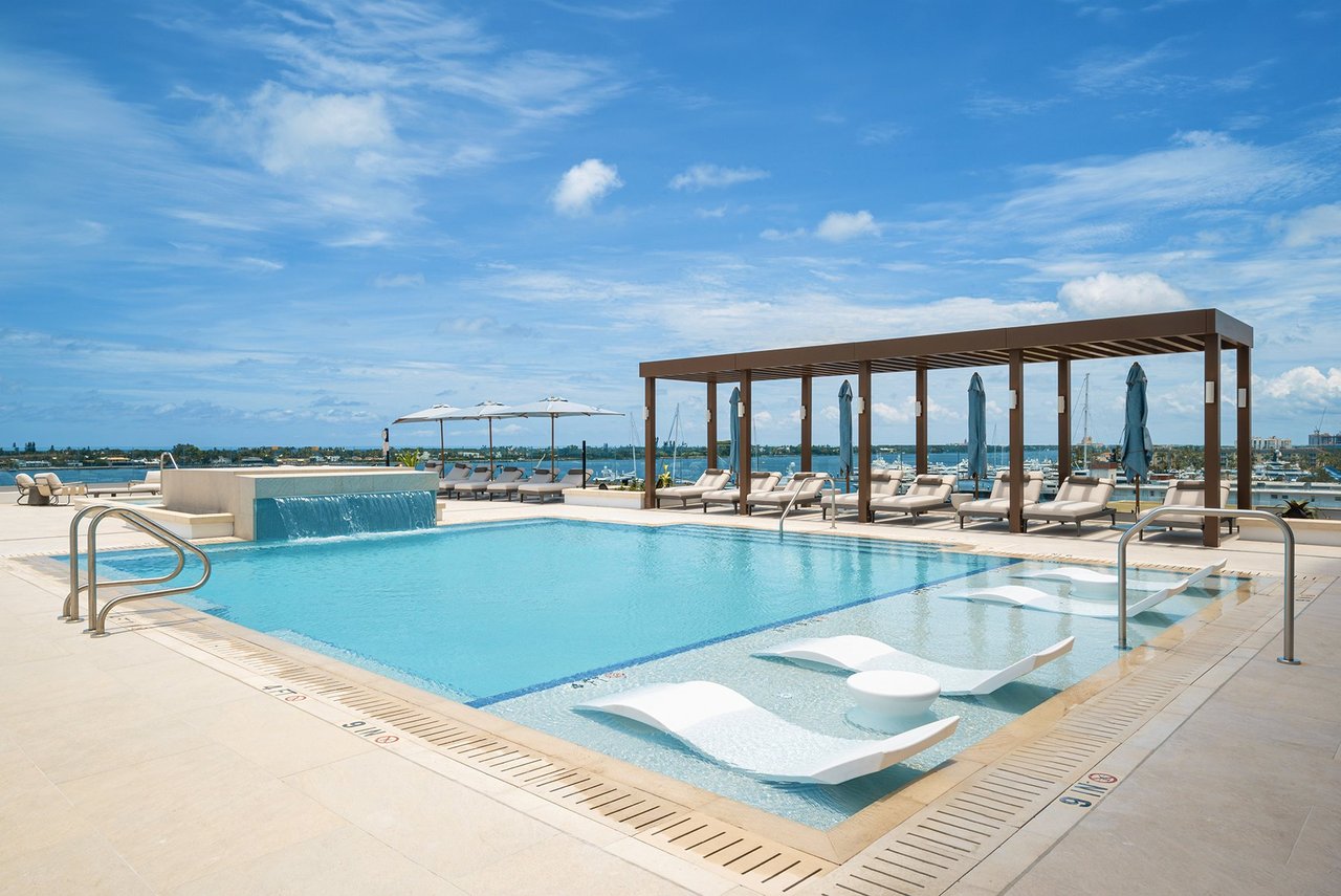 Alba Palm Beach