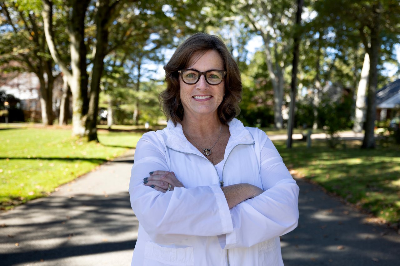 Jennifer Markello Falmouth, MA Real Estate Agent Headshot