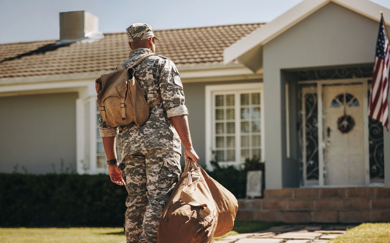 Military Buying in Key West: What It’s Really Like for Service Members