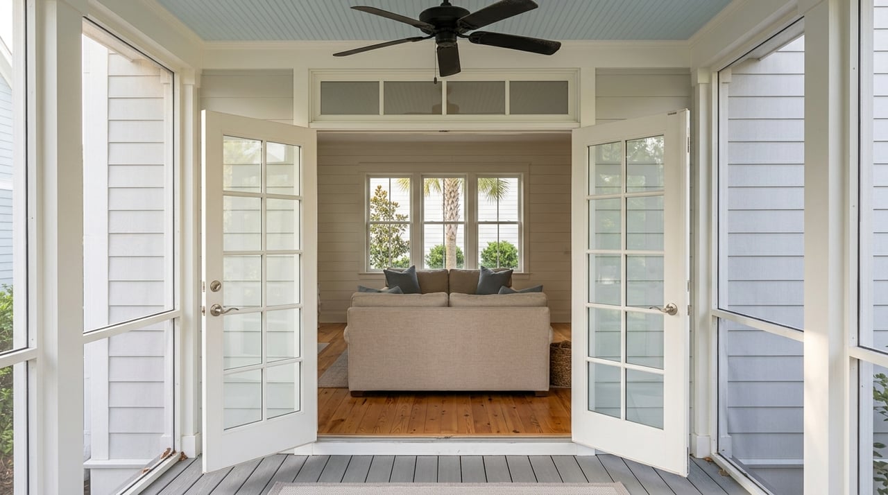 How To Buy A Daniel Island Home When You’re Not In Charleston