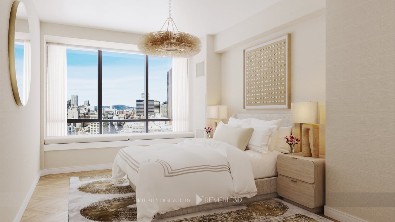 765 Market St, #27D