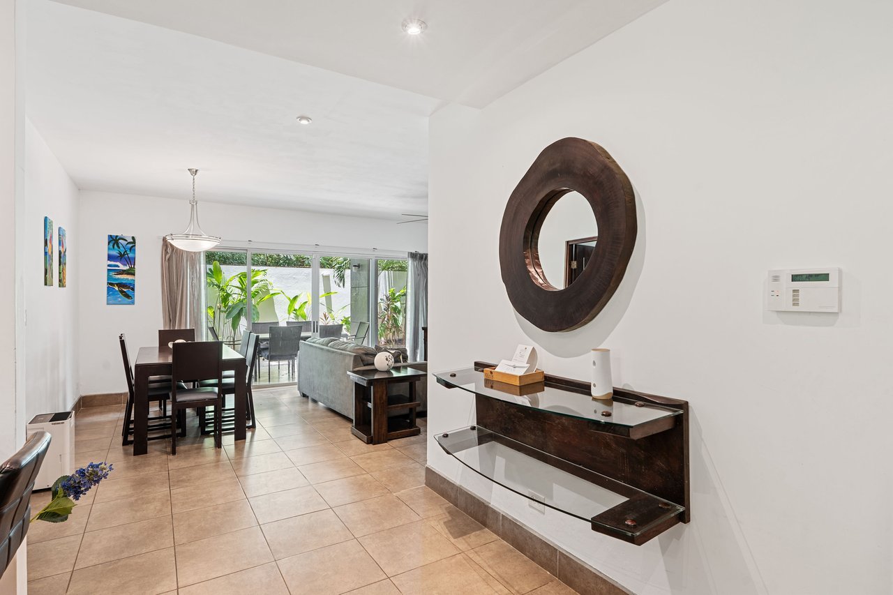 Casa Blanca 4 | Stunning Condo with Quality Finishes, Terrace & Resort-Style Amenities