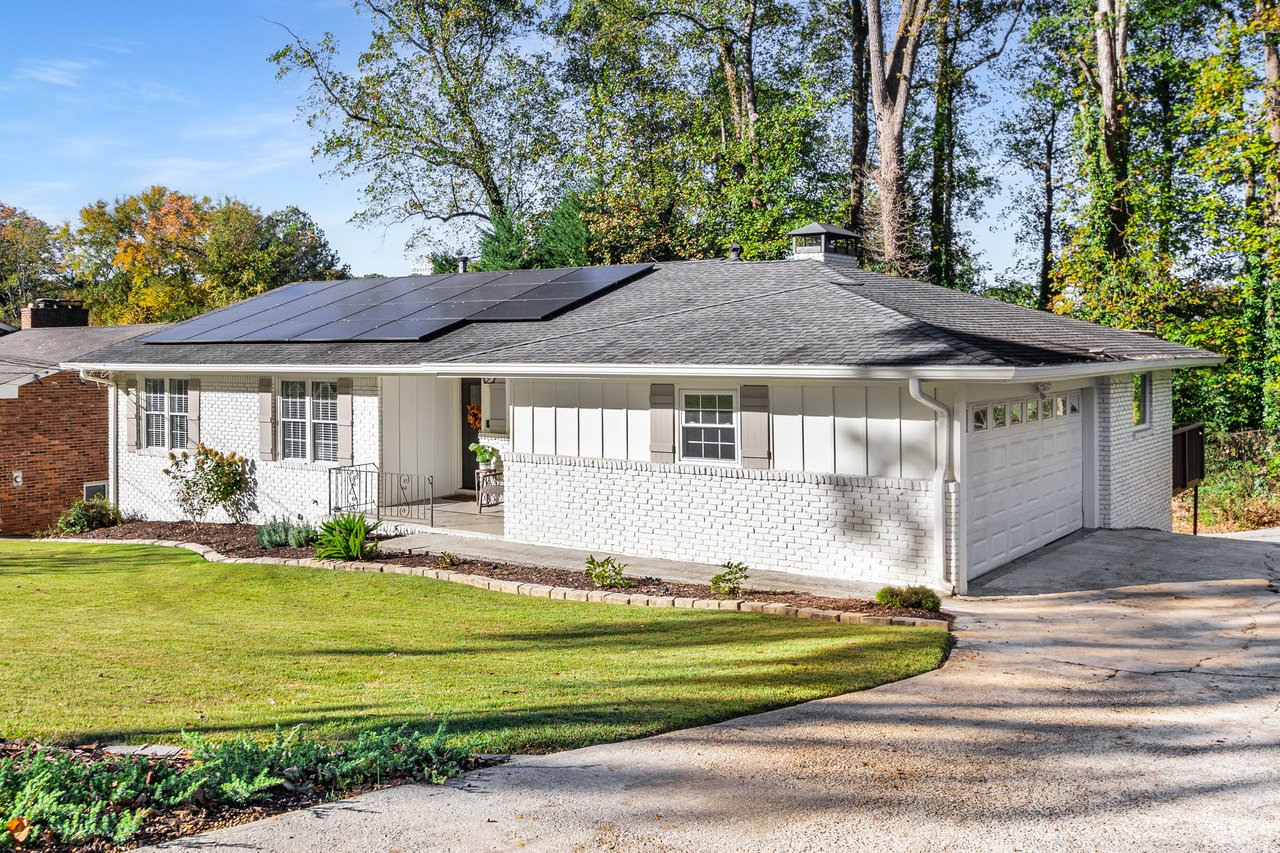 1840 Timothy Drive NE