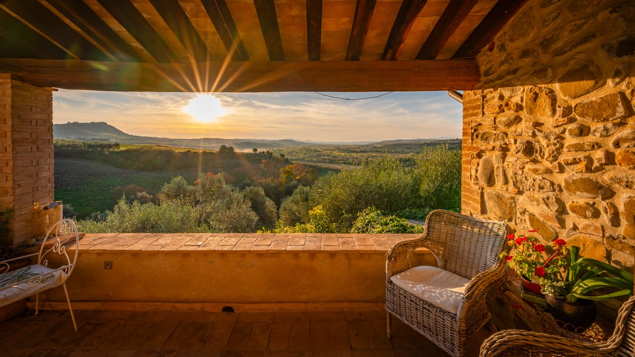 POGGIO COLOMBA