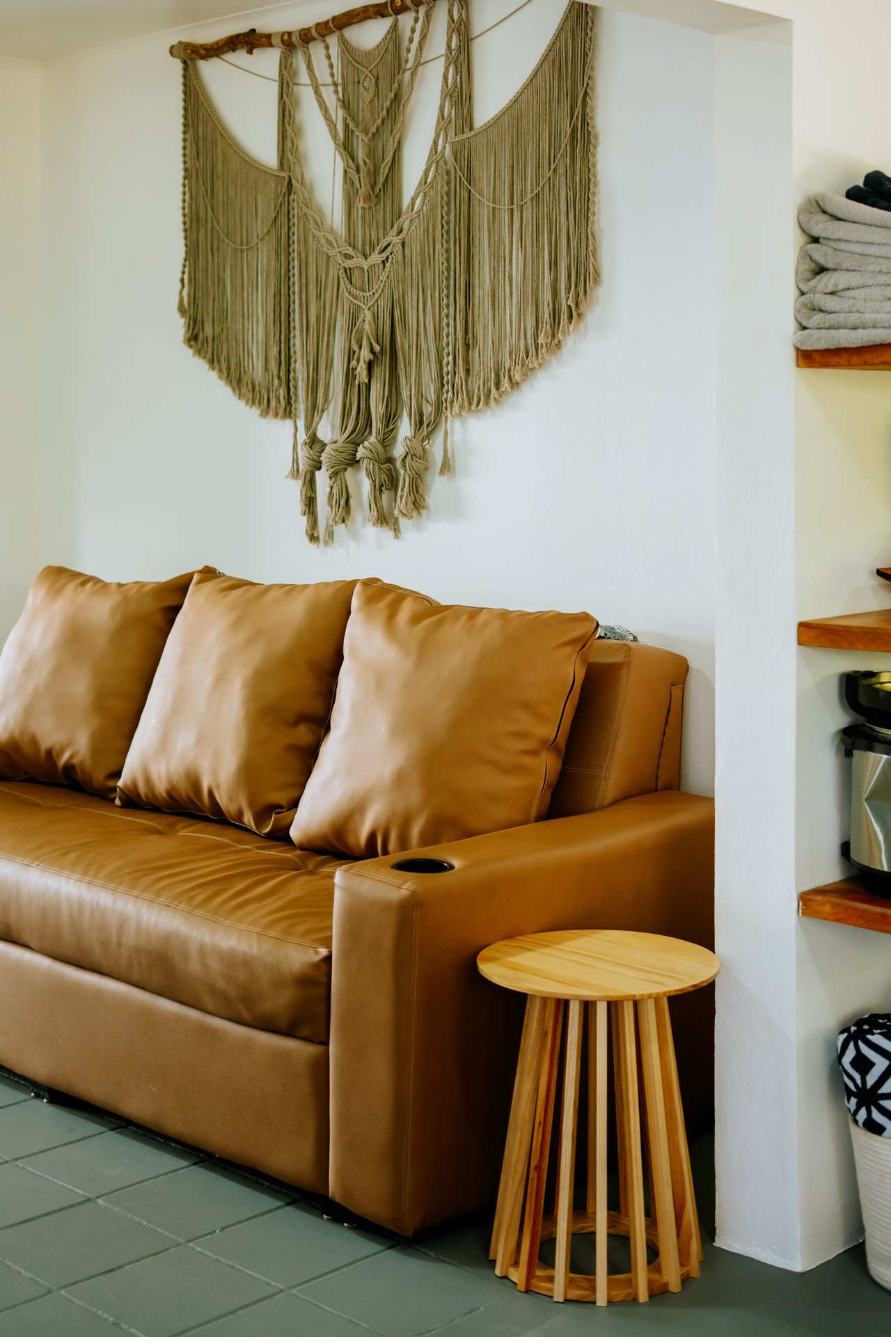 Ocean Peek Paradise Villa - 3 Bed - 1 Bath With a Pool in Hatillo