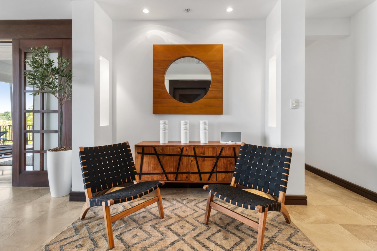 Azul Paraiso C8 | Luxury Ocean-View Residence with Unmatched Papagayo Gulf Vistas