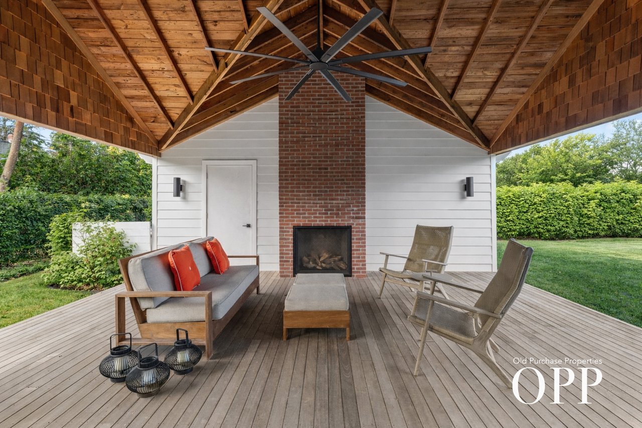 A Rare South Village Offering Under $3M