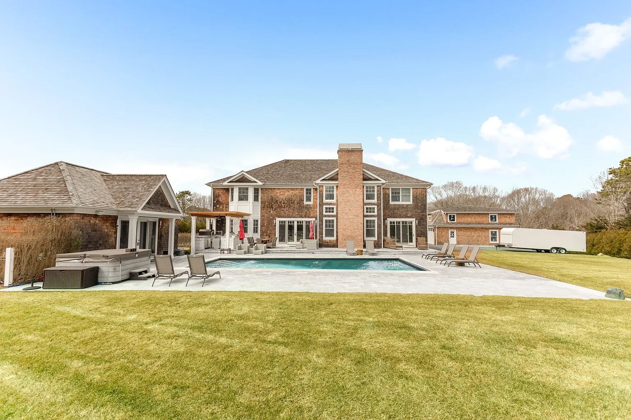 134 Hills Station Rd