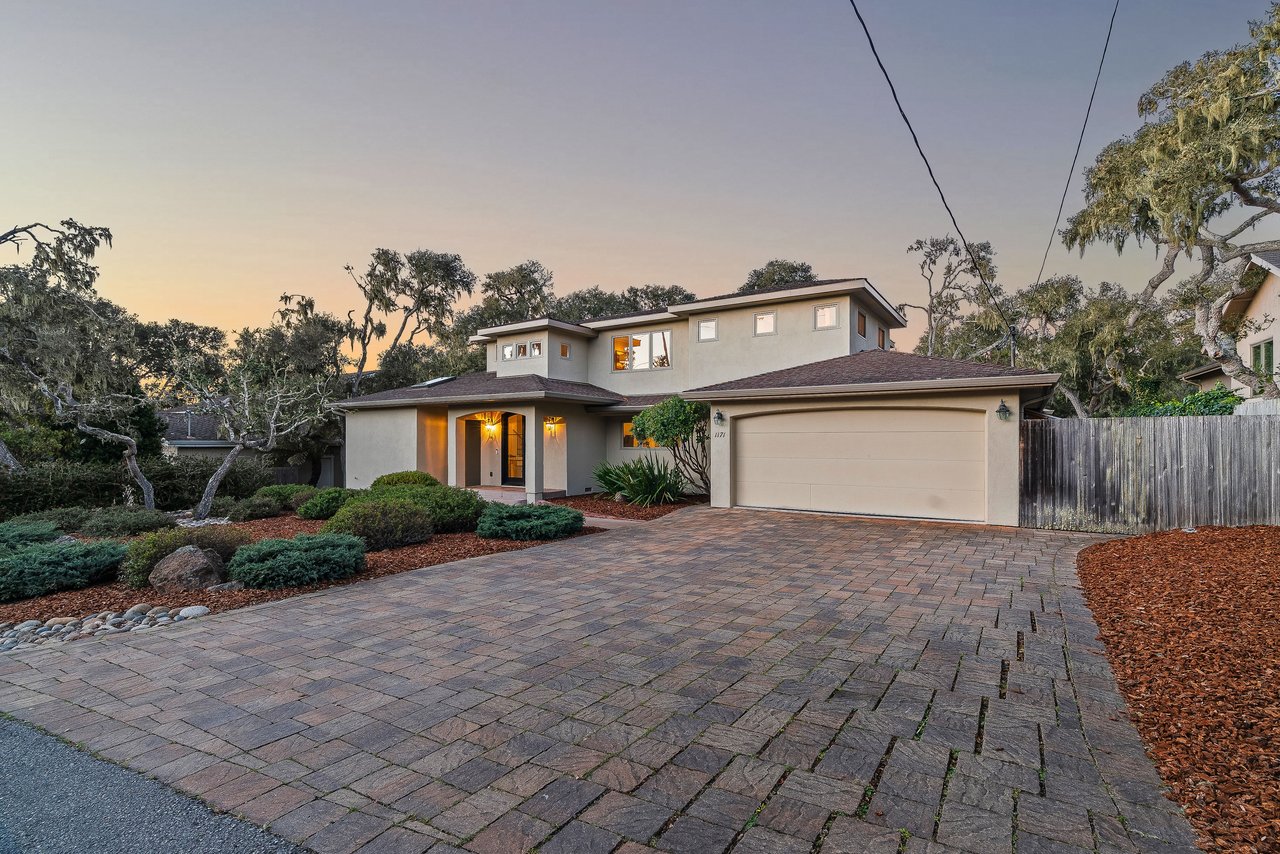 1171 Arroyo Dr