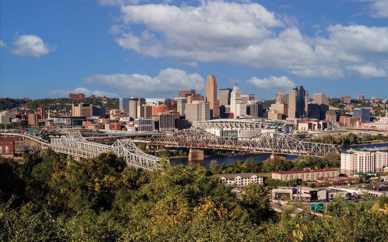 Cincinnati