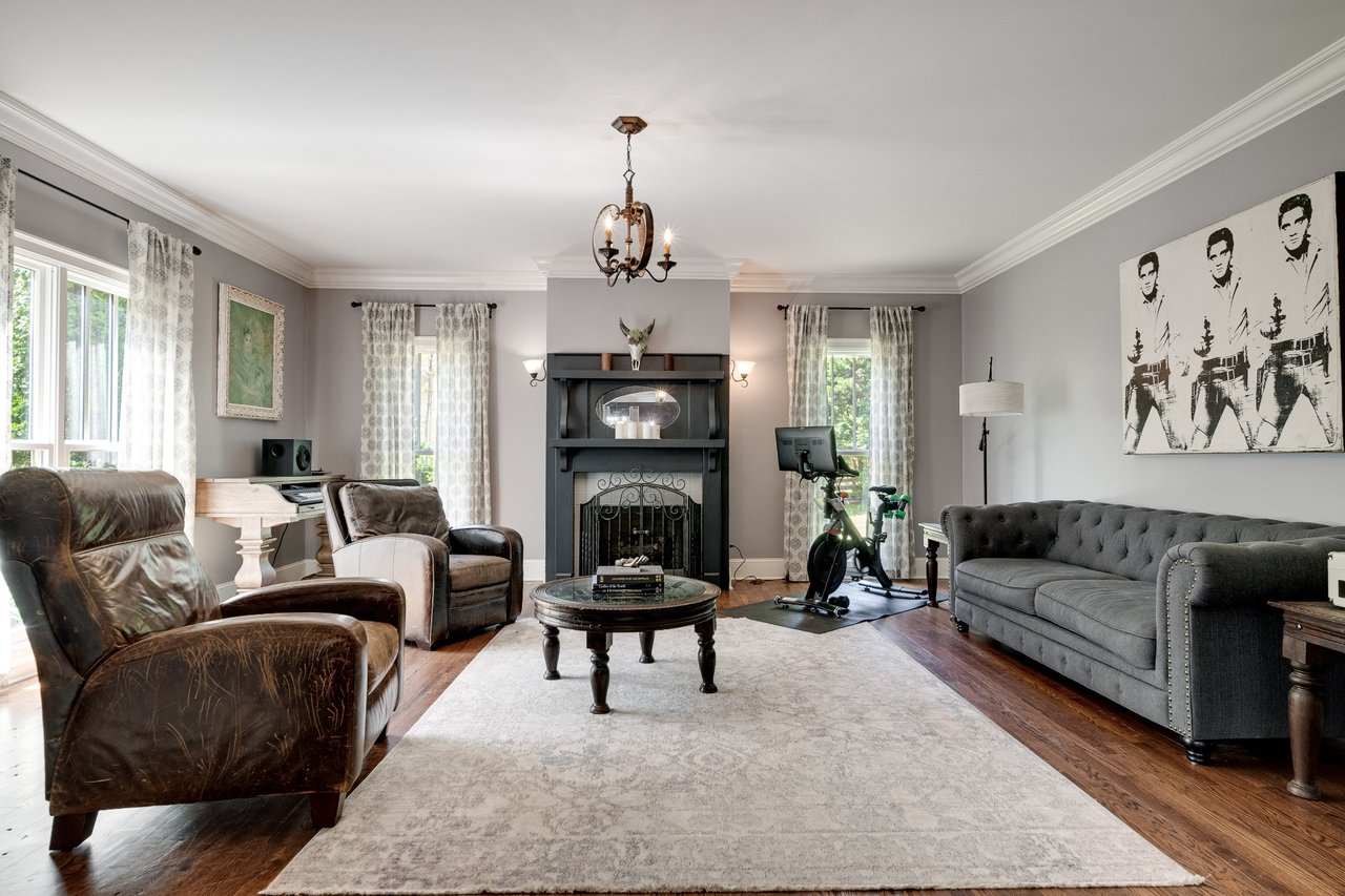 5432 Parker Branch Rd