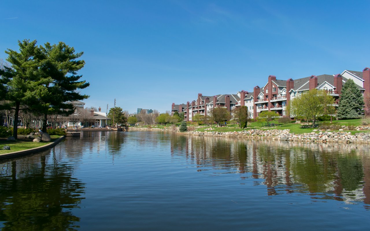 Things to do at Lake Oconee on Memorial Day Weekend